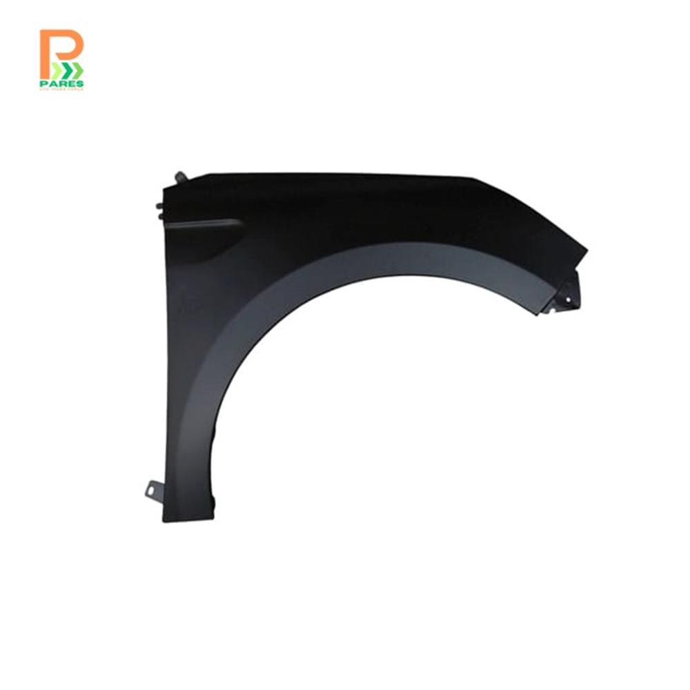 OEM NO 631002838R UYUMLU RENAULT CLIO 5 HB 20/23 ÖN ÇAMURLUK DELİKSİZ SAĞ