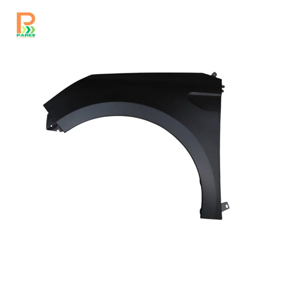 OEM NO 631012812R UYUMLU RENAULT CLIO 5 HB 20/23 ÖN ÇAMURLUK DELİKSİZ SOL