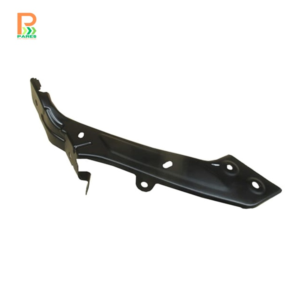 OEM NO 631409063R UYUMLU RENAULT MEGANE 4 SD/HB 16/20 ÖN ÇAMURLUK İÇ BAĞLANTI BRAKETİ SAĞ 