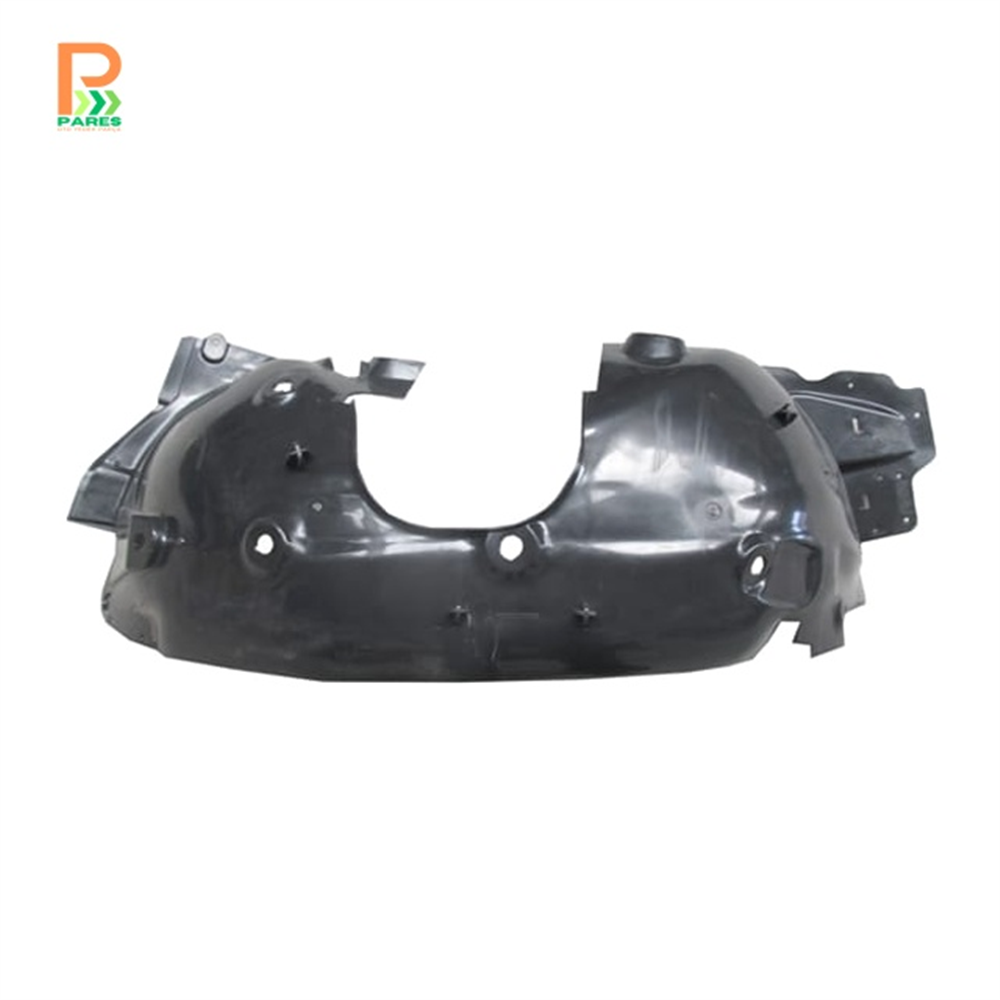 OEM NO 638403279R UYUMLU RENAULT CLIO 5 HB 20/23 ÖN ÇAMURLUK DAVLUMBAZI SAĞ (ENJEKSİYON BASKI)