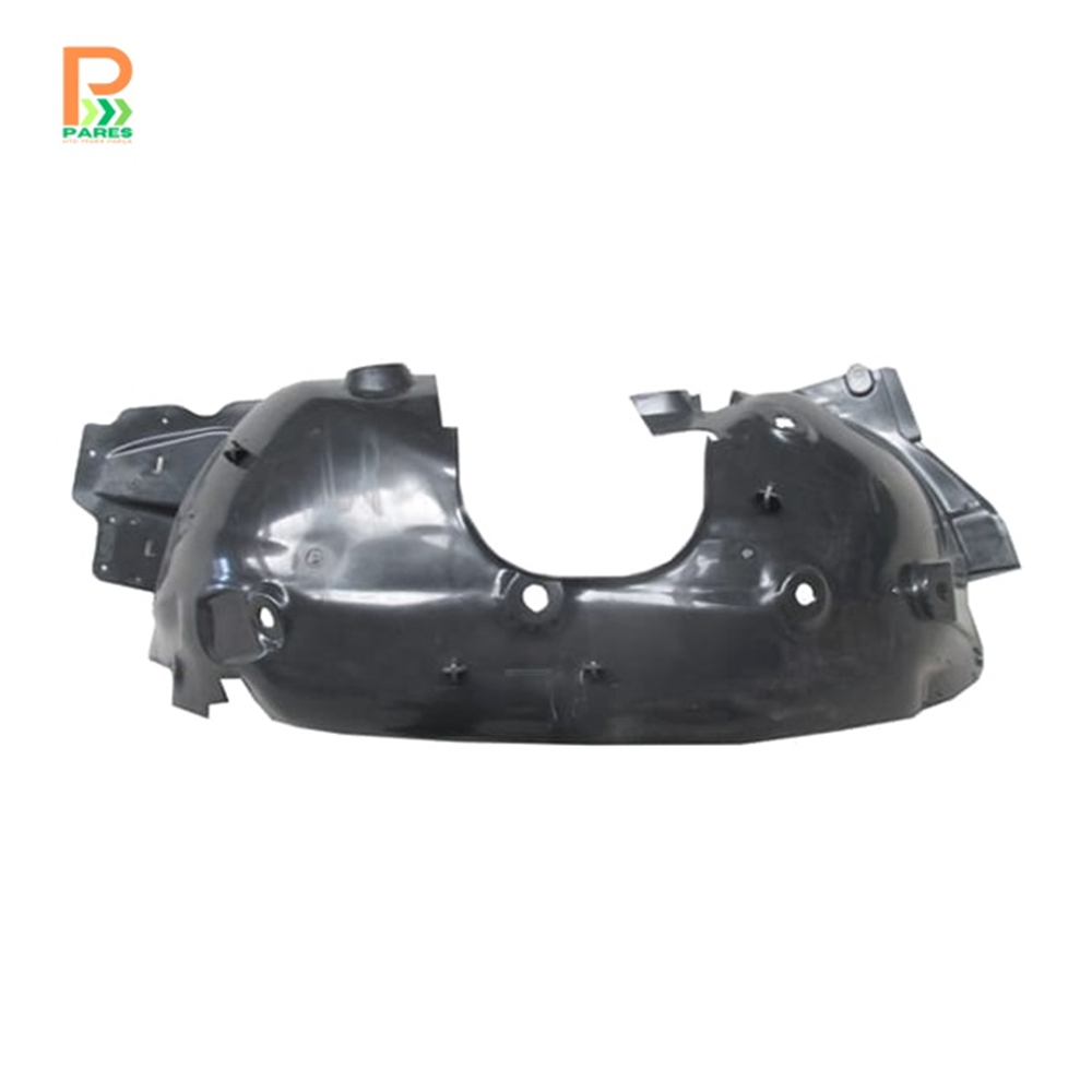 OEM NO 638410574R UYUMLU RENAULT CLIO 5 HB 20/23 ÖN ÇAMURLUK DAVLUMBAZI SOL (ENJEKSİYON BASKI)
