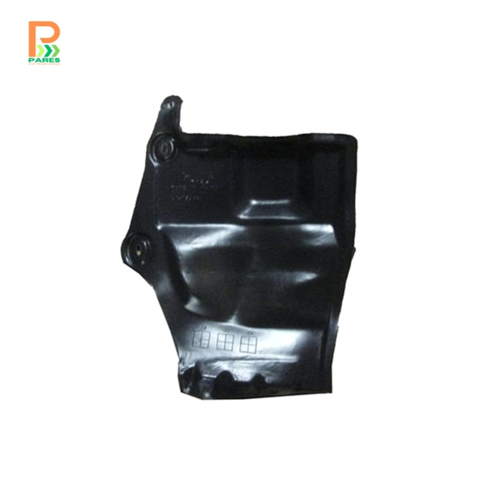OEM NO 64839-1AA0A UYUMLU NISSAN QASHQAI J10 07/13 KARTER MUHAFAZA PLASTİĞİ SOL