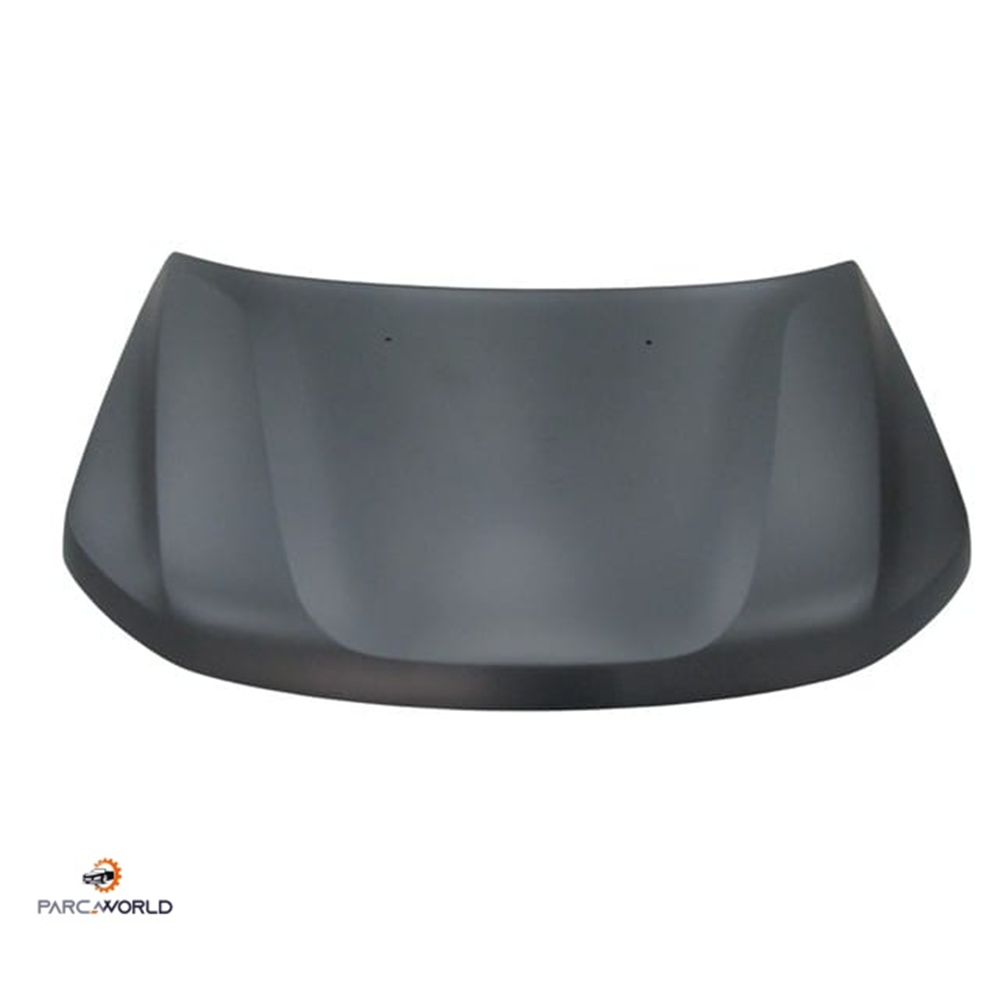 OEM NO 651008347R UYUMLU DACIA DUSTER 18/23 MOTOR KAPUTU (ÇEKOMASTİK ÇEKİLİ) 