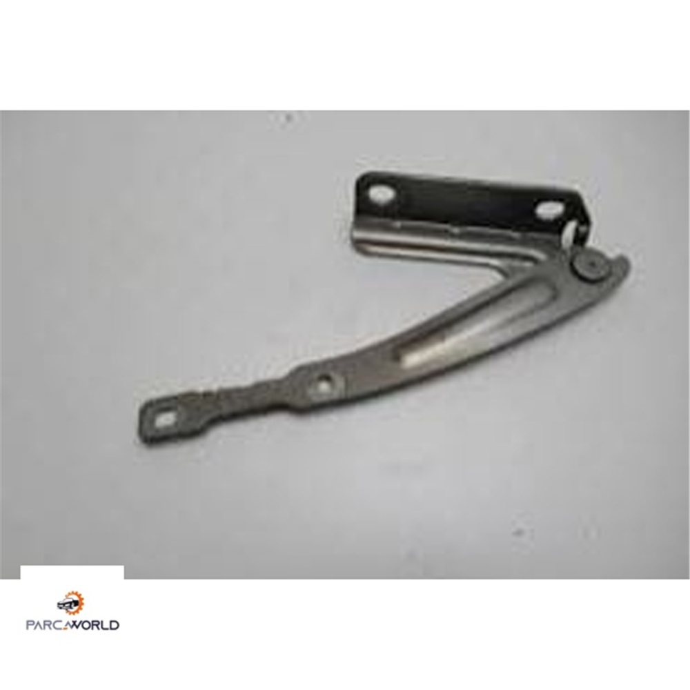 OEM NO 654001891R UYUMLU DACIA LODGY 12/22 KAPUT MENTEŞESİ SAĞ