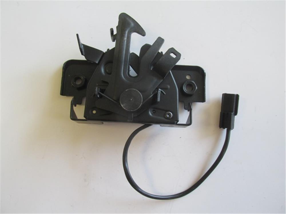 OEM NO 656012164R UYUMLU RENAULT MEGANE 4 SD 21/24 KAPUT KİLİDİ SENSÖRLÜ