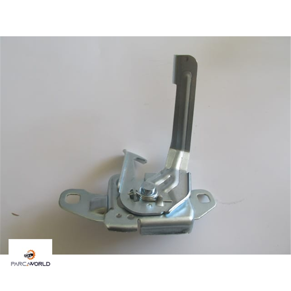 OEM NO 656013195R UYUMLU DACIA DOKKER 13/21 KAPUT KİLİDİ