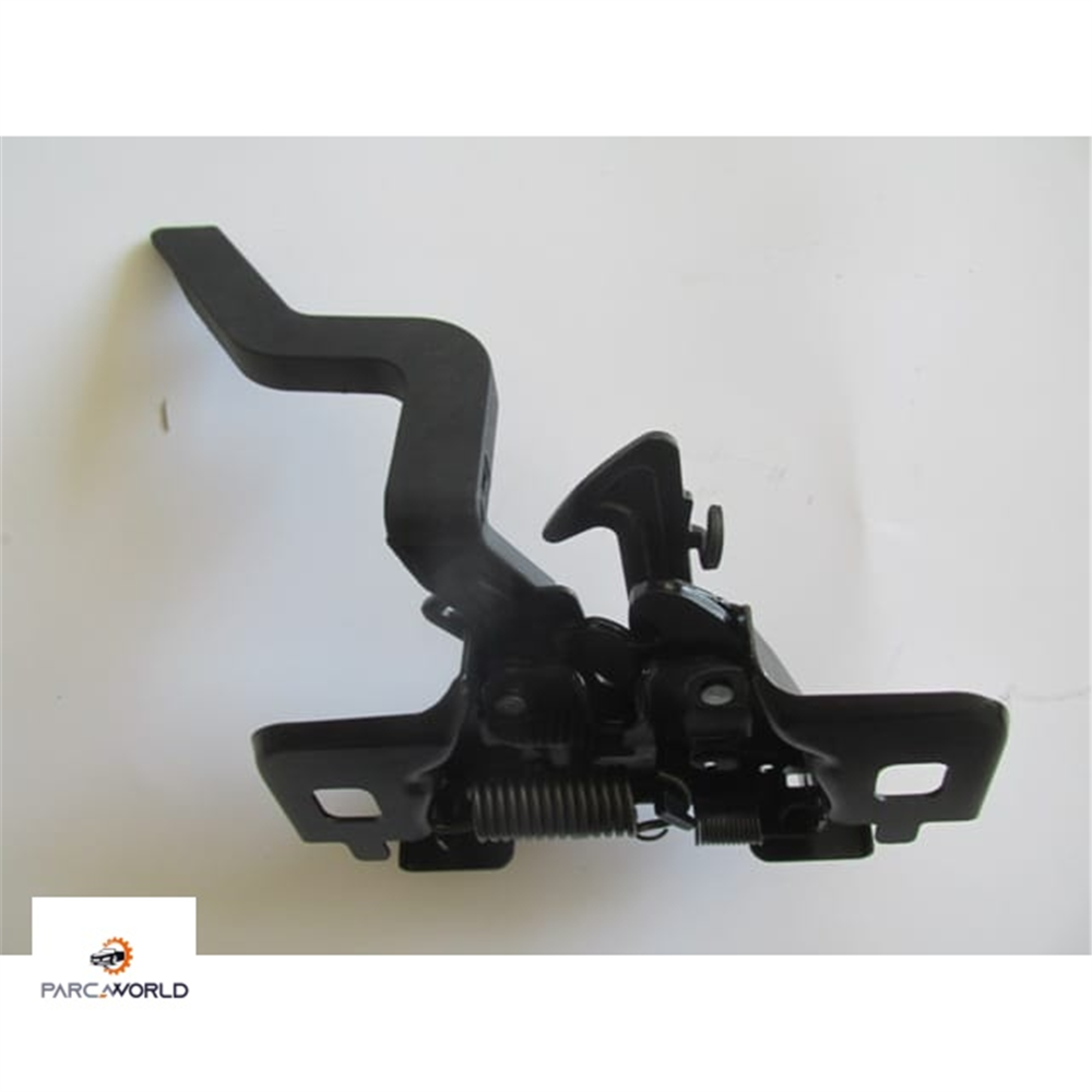 OEM NO 656016651R UYUMLU DACIA SANDERO 13/20 KAPUT KİLİDİ