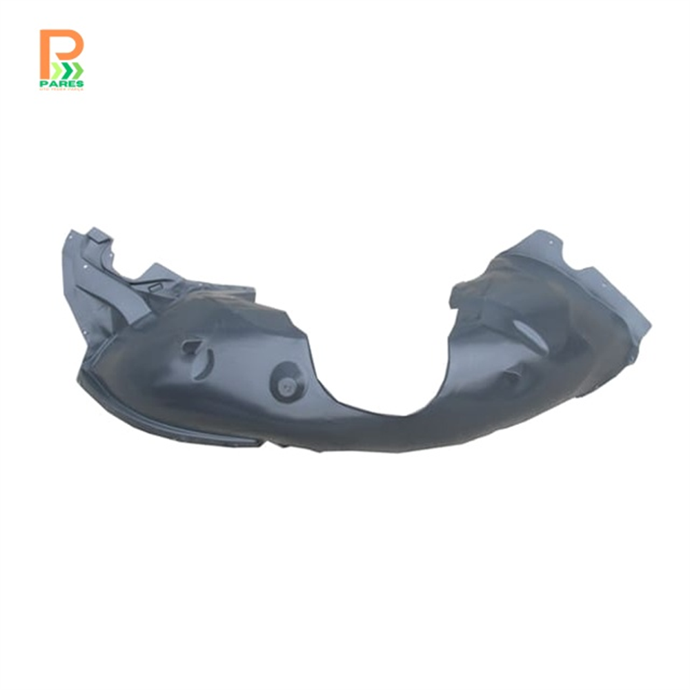 OEM NO 6F0805911F UYUMLU SEAT IBIZA 17/24 ÖN ÇAMURLUK DAVLUMBAZI SOL