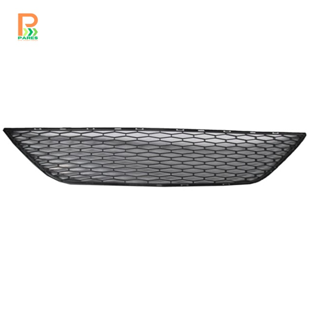 OEM NO 6J08536679B9 UYUMLU SEAT IBIZA 09/12 ÖN TAMPON PANJURU SİYAH 