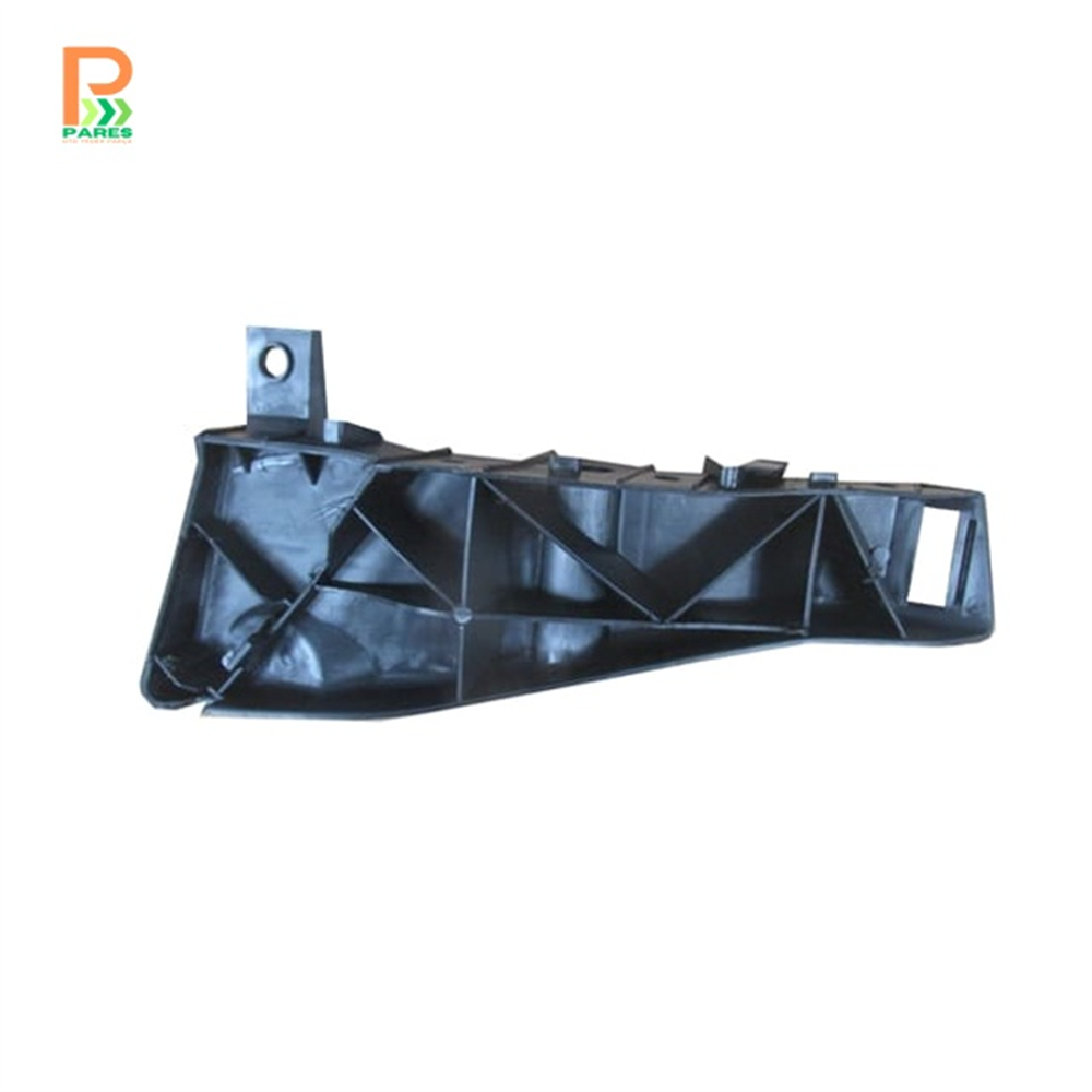 OEM NO 6J4807378 UYUMLU SEAT IBIZA 09/12 ARKA TAMPON BAĞLANTI BRAKETİ SAĞ PLASTİK 