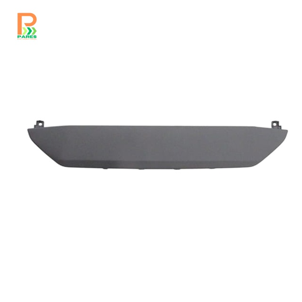 OEM NO 71771-54P00-PSD UYUMLU SUZUKI VITARA 16/18 ÖN TAMPON PANJURU BANDI ÜST 