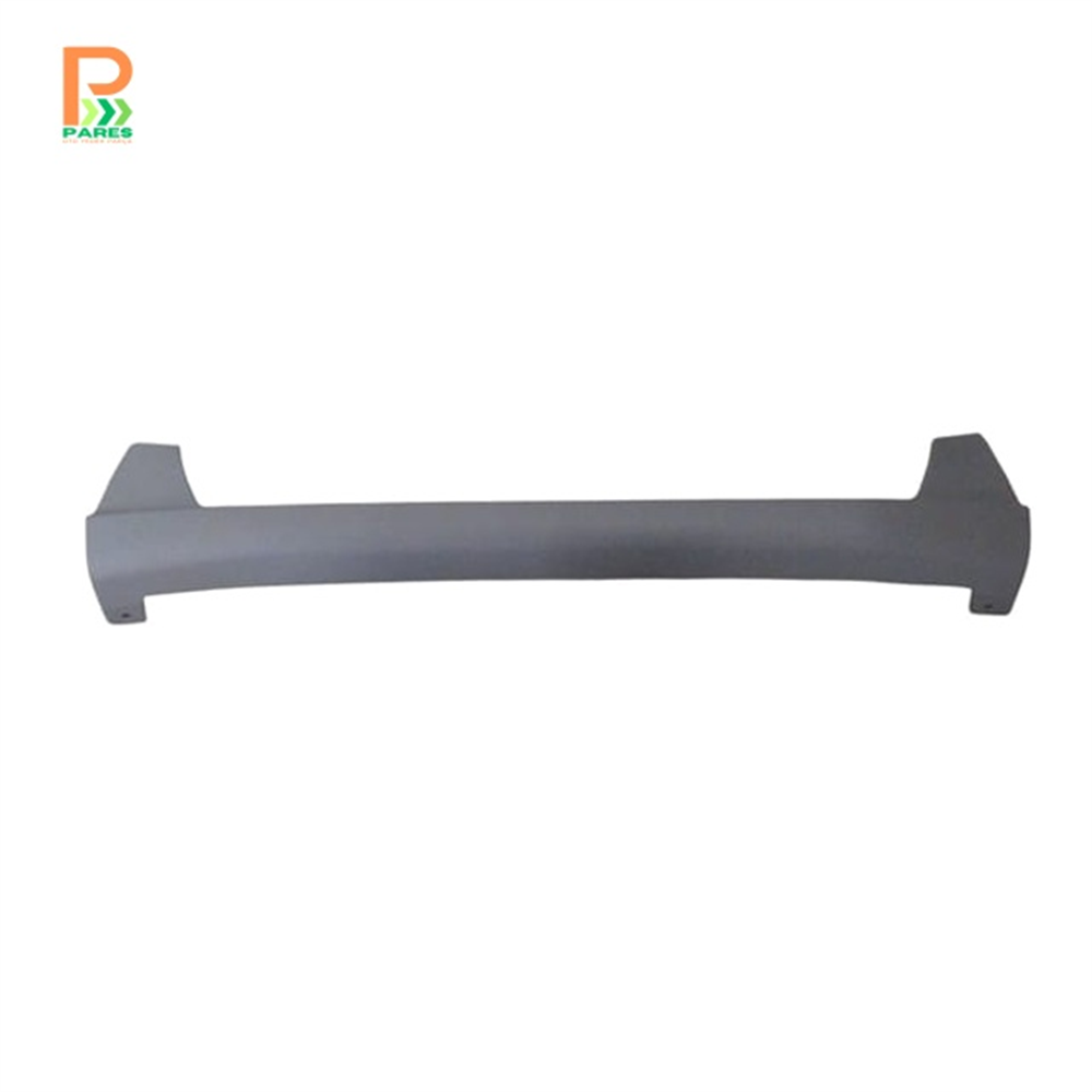 OEM NO 71772-54P00-PSD UYUMLU SUZUKI VITARA 16/18 ÖN TAMPON PANJURU BANDI ALT 