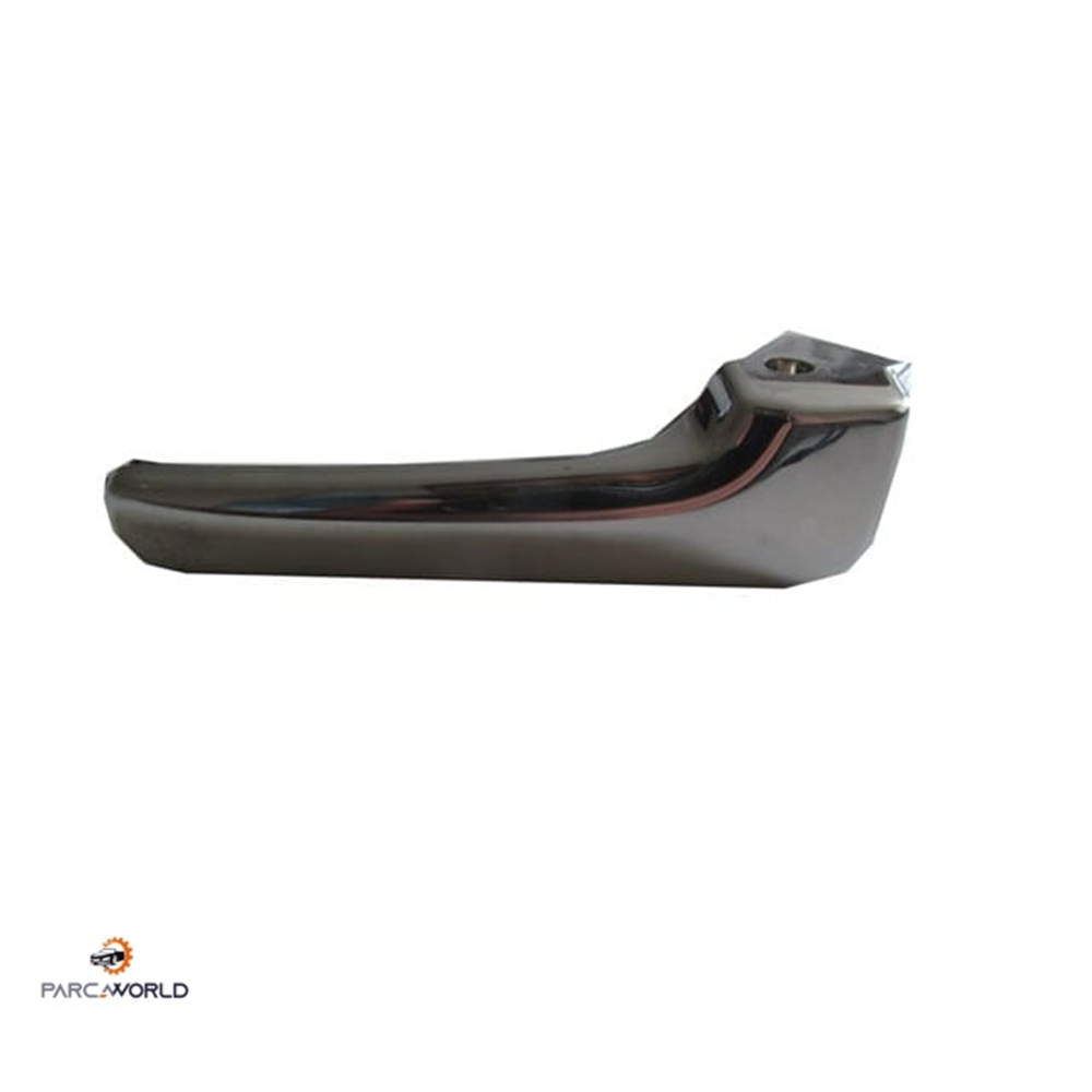 OEM NO 72620-S5A-003ZA UYUMLU HONDA CIVIC SD 04/06 ÖN KAPI İÇ AÇMA KOLU ELCEĞİ (KULBU) SAĞ NİKELAJLI