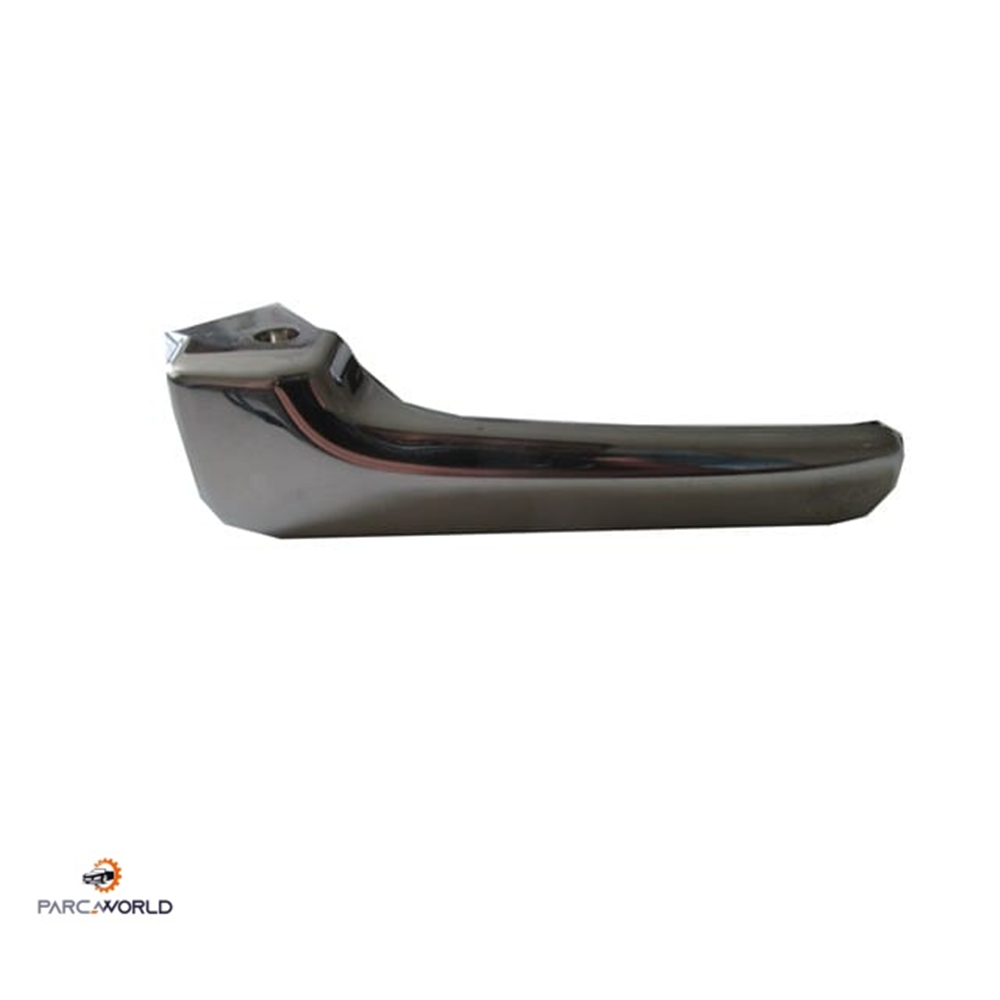 OEM NO 72660-S5A-003ZA UYUMLU HONDA CIVIC SD 02/04 ÖN KAPI İÇ AÇMA KOLU ELCEĞİ (KULBU) SOL NİKELAJLI