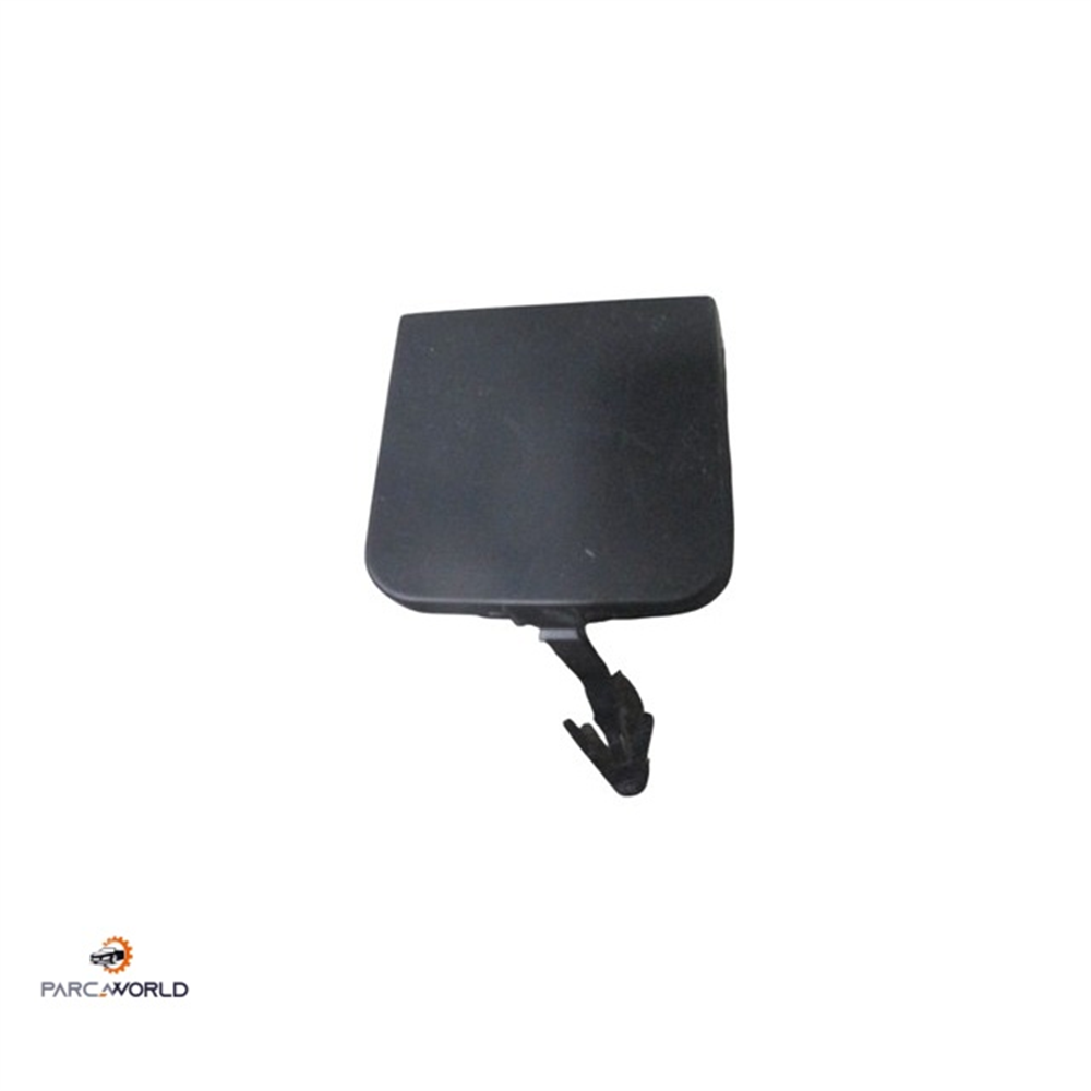 OEM NO 7414.XX UYUMLU CITROEN C5 08/15 ÖN TAMPON ÇEKİ DEMİRİ KAPAĞI 