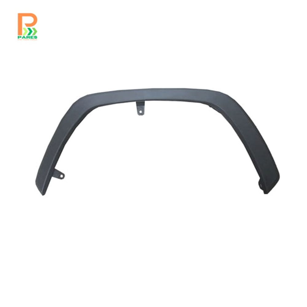 OEM NO 75602-42160 UYUMLU TOYOTA RAV4 18/24 ÖN ÇAMURLUK DODİK PLASTİĞİ SOL SİYAH 