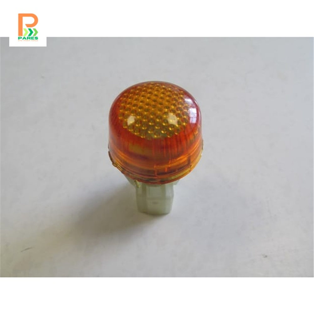 OEM NO 7595373 UYUMLU FIAT TIPO 93/00 ÇAMURLUK SİNYALİ SARI (SAĞ/SOL AYNIDIR TEK TEK SATILIR)