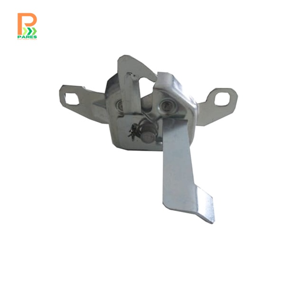 OEM NO 7700427087 UYUMLU RENAULT MEGANE 1 99/02 KAPUT KİLİDİ (UZUN)