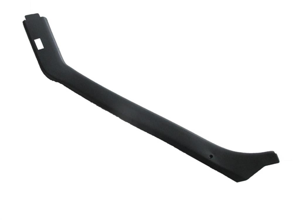 OEM NO 7700682284 UYUMLU RENAULT R9 BROADWAY 83/96 ÖN CAM DİREK PLASTİĞİ SAĞ (GRİ PÜTÜRLÜ)