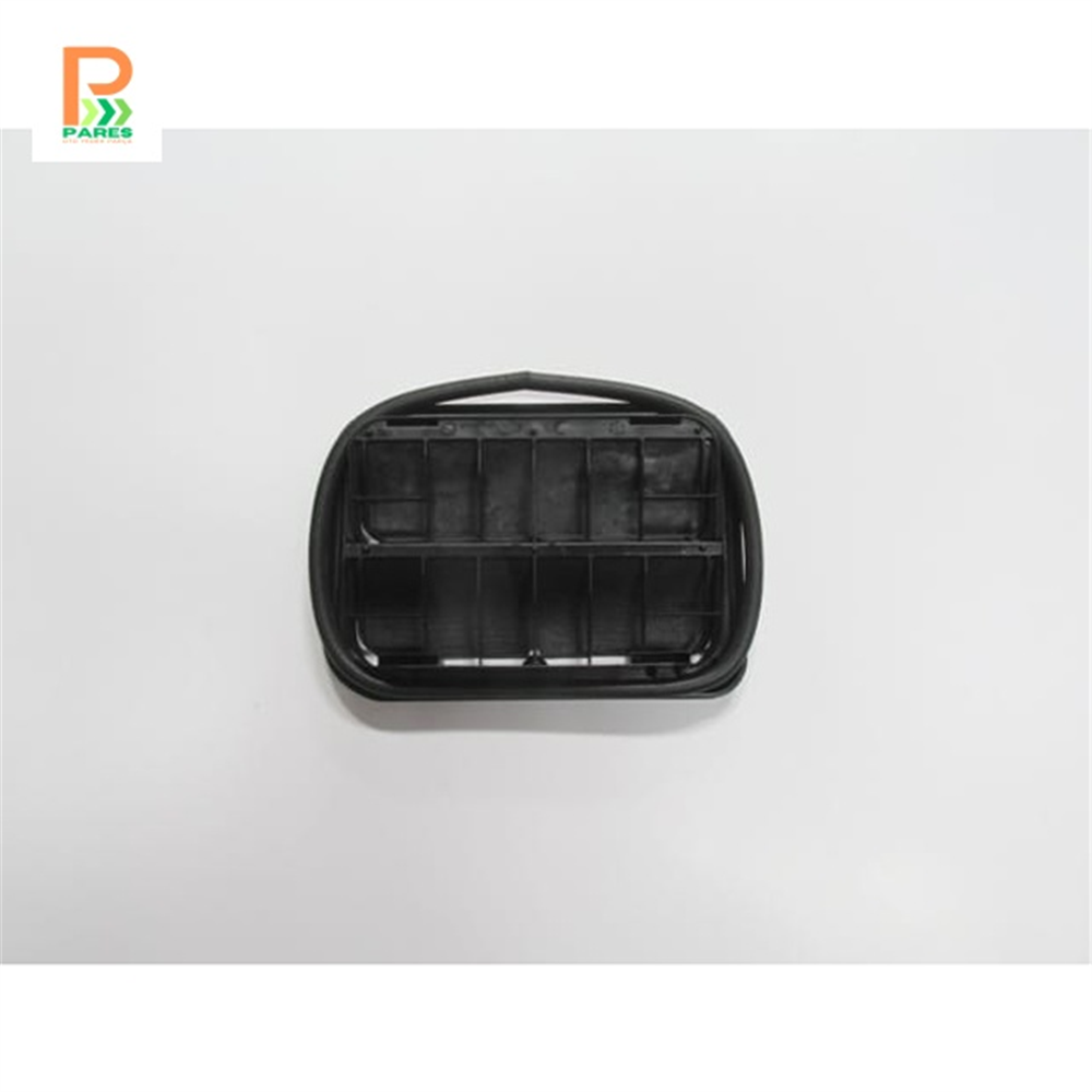 OEM NO 7700838358 UYUMLU RENAULT CLIO 3 HB 09/12 BAGAJ HAVALANDIRMA PLASTİĞİ