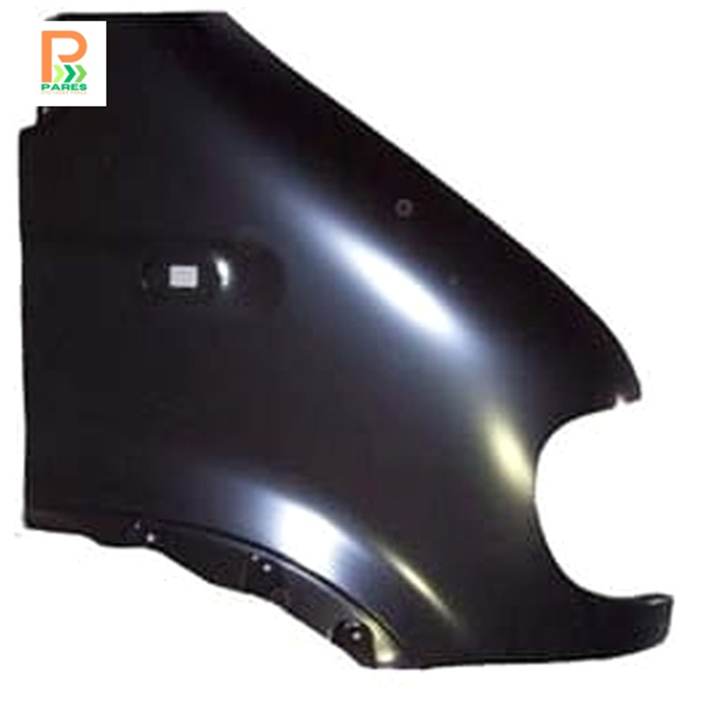 OEM NO 7750350505 UYUMLU RENAULT MASTER 1 97/03 ÖN ÇAMURLUK DELİKLİ SAĞ