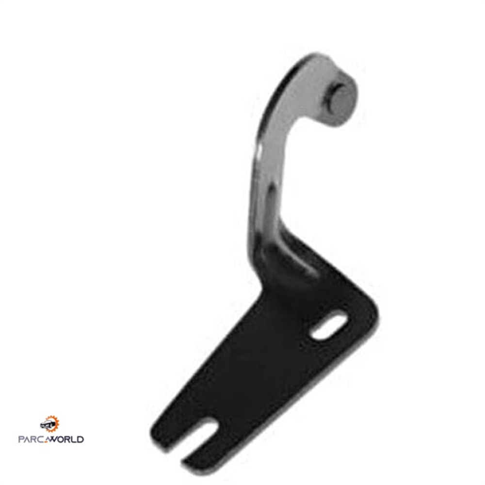 OEM NO 7751631604 UYUMLU RENAULT R9 BROADWAY 97/00 KAPUT MENTEŞESİ SOL