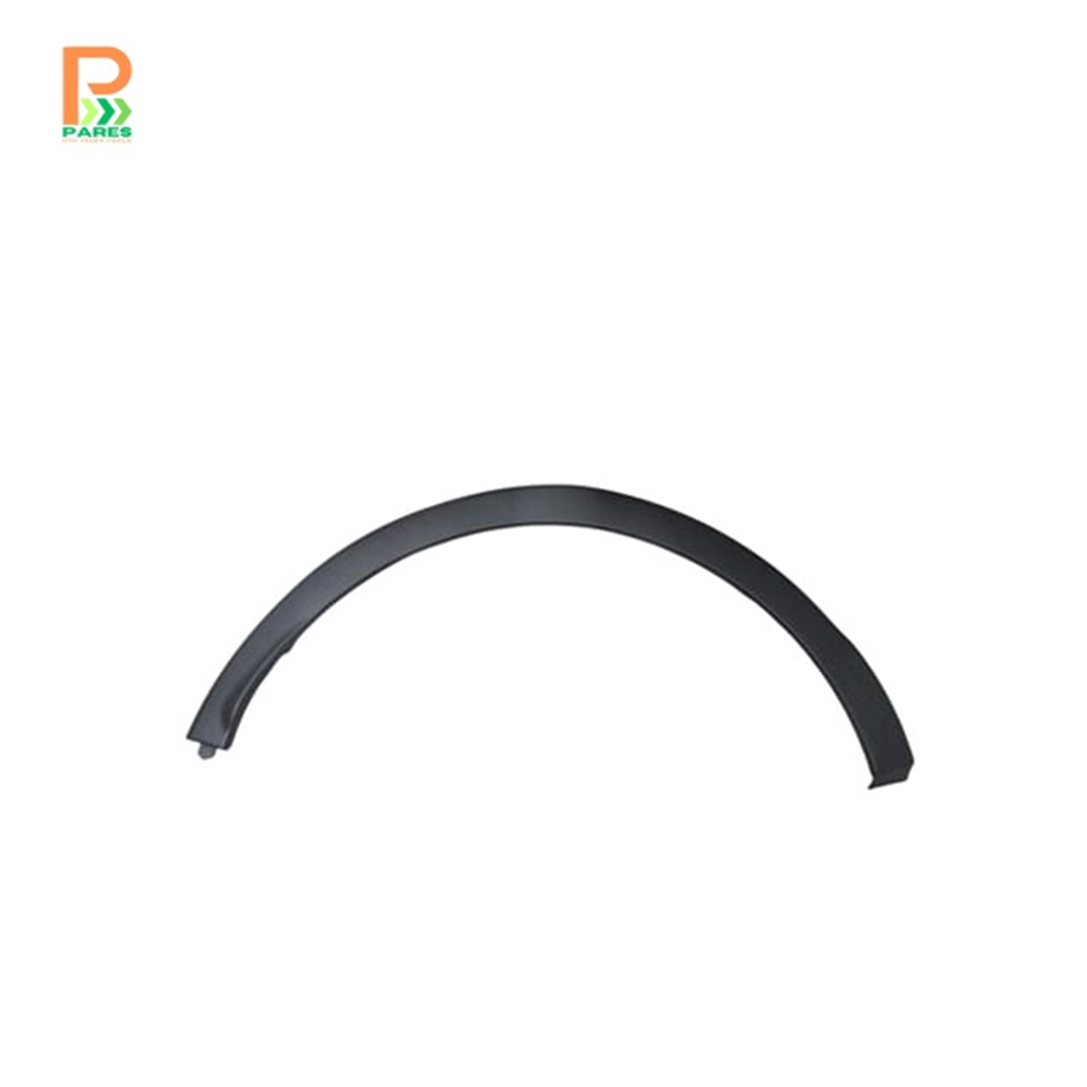 OEM NO 788A20643R UYUMLU RENAULT CAPTUR 13/19 ARKA ÇAMURLUK AĞZI PLASTİĞİ SAĞ (DODİK PLASTİĞİ) SİYAH