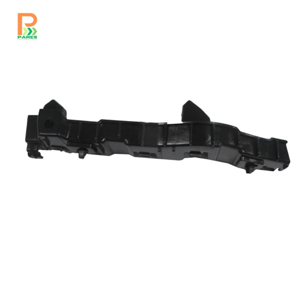 OEM NO 7C0807177 UYUMLU VOLKSWAGEN CRAFTER 18/24 ÖN TAMPON BRAKETİ SOL PLASTİK