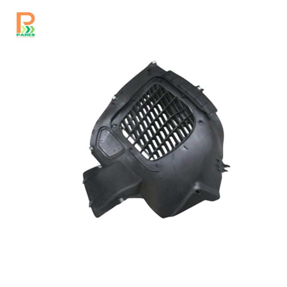 OEM NO 7P6805912D UYUMLU VOLKSWAGEN TOUAREG 10/17 ÖN ÇAMURLUK DAVLUMBAZI SAĞ ÖNÜN ÖNÜ 