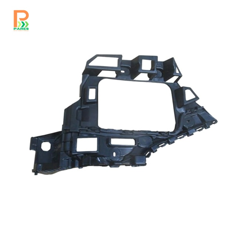 OEM NO 7P6807375B UYUMLU VOLKSWAGEN TOUAREG 10/17 ARKA TAMPON BRAKETİ SOL 