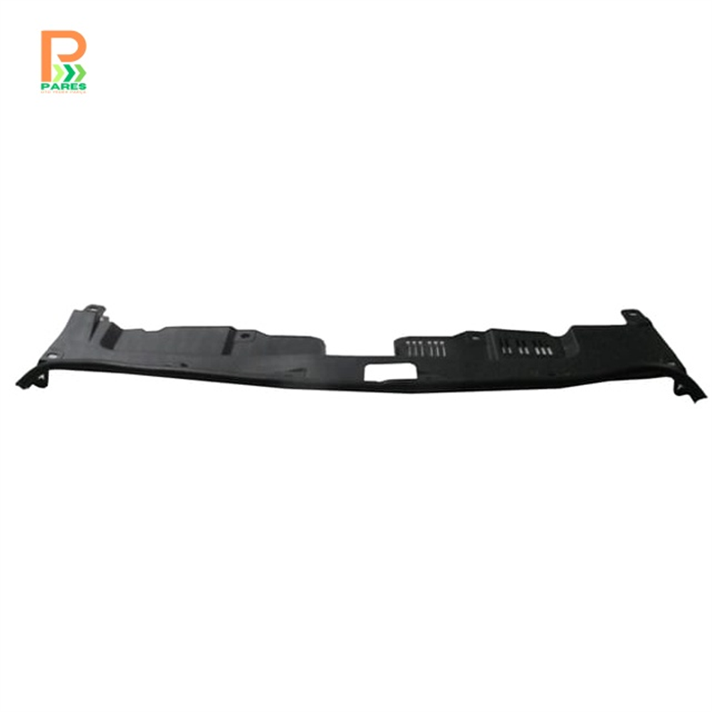 OEM NO 8-98399850-3 UYUMLU ISUZU D MAX PICK UP 20/24 ÖN PANEL ÜST KORUMA PLASTİĞİ 