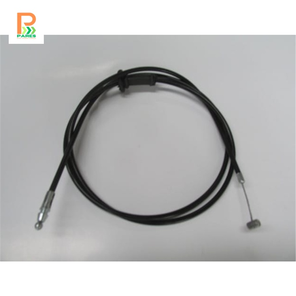 OEM NO 81190-1W000 UYUMLU KIA RIO HB 12/16 KAPUT İÇ AÇMA TELİ