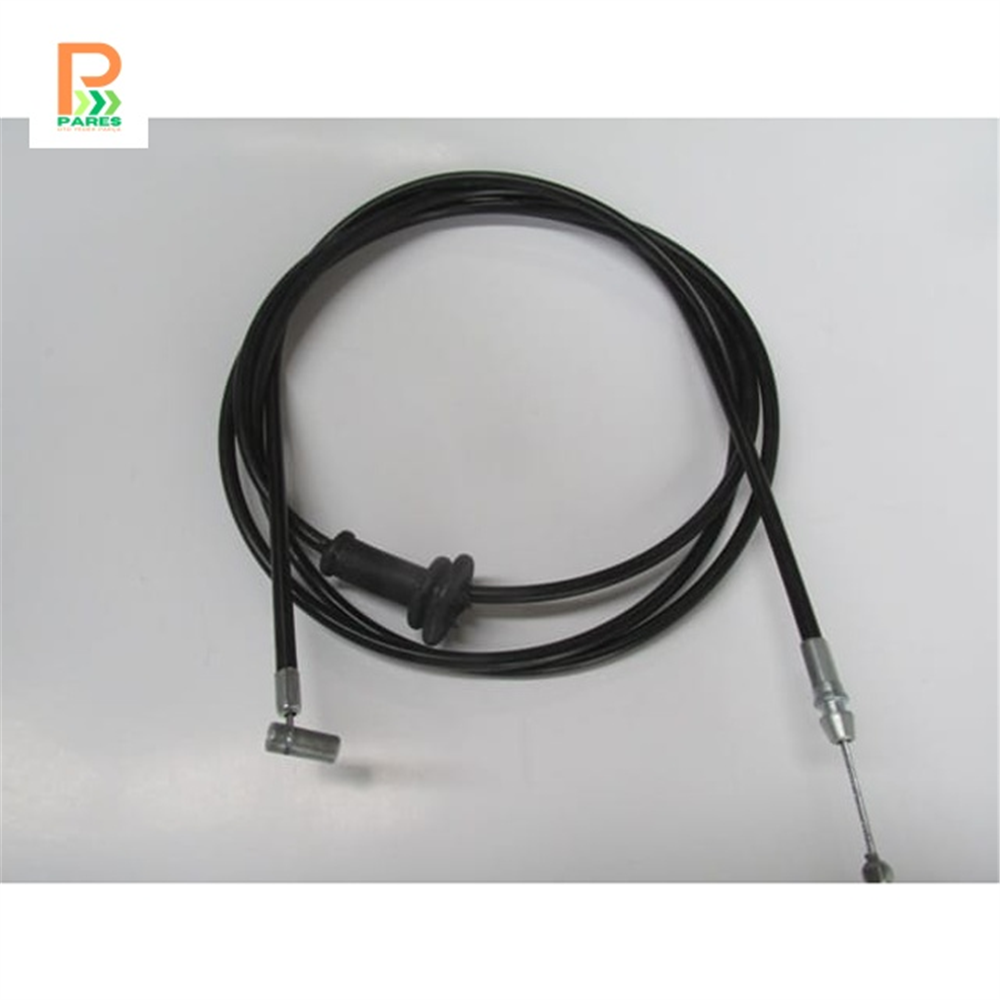 OEM NO 81190-29000 UYUMLU HYUNDAI ELANTRA 95/97 KAPUT İÇ AÇMA TELİ