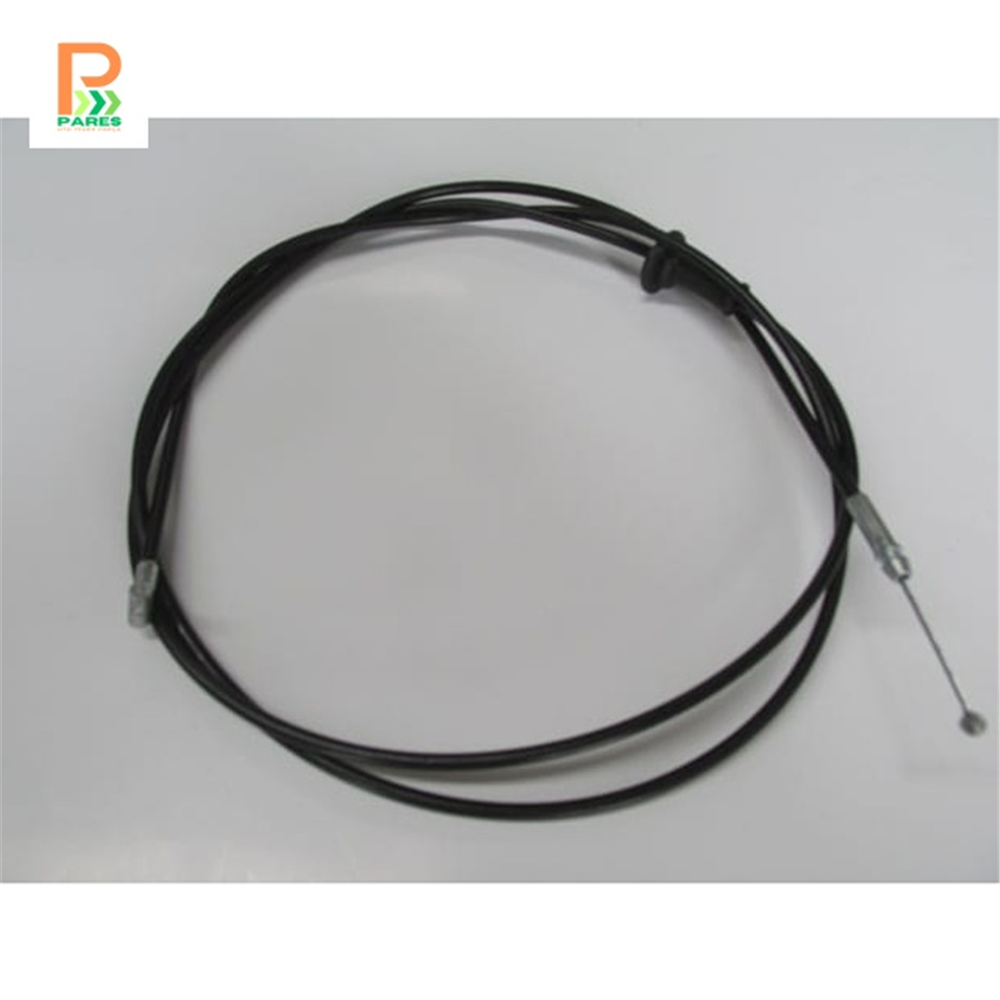 OEM NO 81190-2D000 UYUMLU HYUNDAI ELANTRA 04/07 KAPUT İÇ AÇMA TELİ