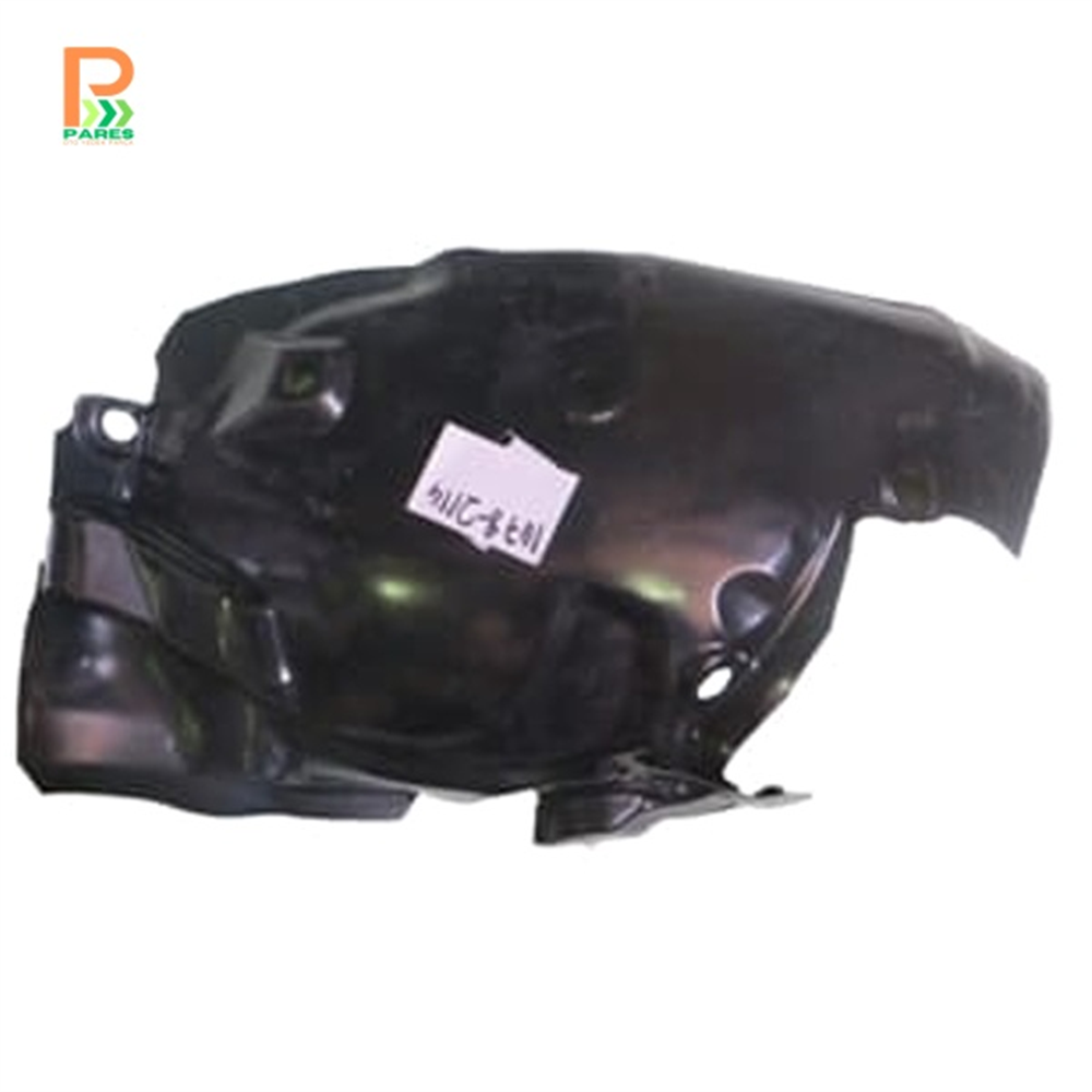 OEM NO 8200436709 UYUMLU RENAULT KANGOO 4 14/21 ÖN ÇAMURLUK DAVLUMBAZI SOL ÖNÜN ARKASI