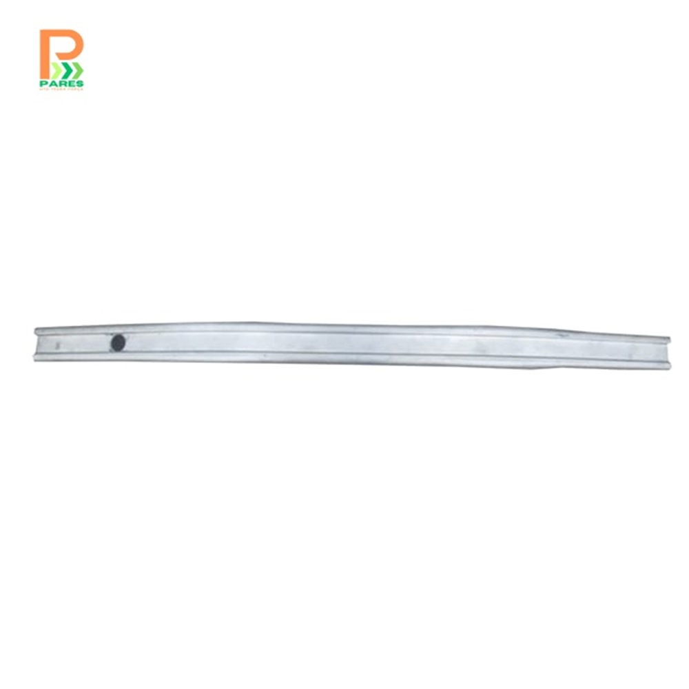 OEM NO 8200534784 UYUMLU RENAULT MEGANE 2 03/09 ÖN TAMPON DEMİRİ (ALÜMİNYUM)