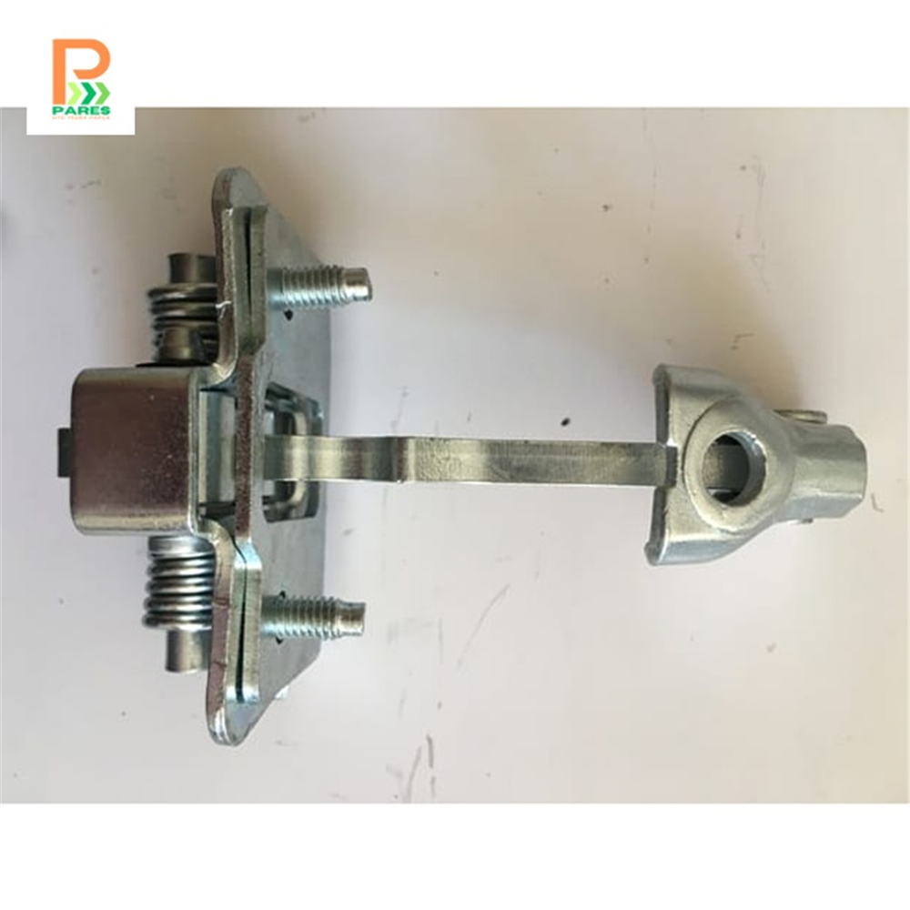 OEM NO 8200597523 UYUMLU OPEL MOVANO 04/06 ÖN KAPI DURDURUCUSU (SAĞ/SOL AYNIDIR TEK TEK SATILIR) (KAPI GERGİSİ)
