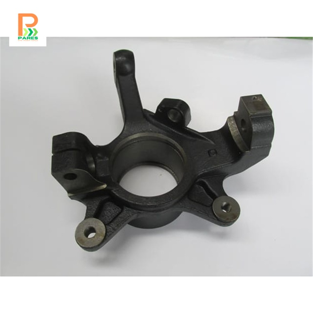OEM NO 8200750268 UYUMLU OPEL MOVANO 04/06 ÖN AKS TAŞIYICI SOL (ABS Lİ) (24MM)