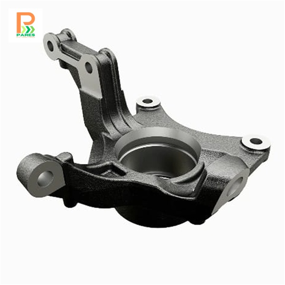 OEM NO 8200881824 UYUMLU DACIA DUSTER 10/17 ÖN AKS TAŞIYICI SOL (280X24)