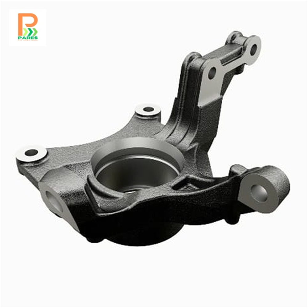 OEM NO 8200881829 UYUMLU DACIA DUSTER 10/17 ÖN AKS TAŞIYICI SAĞ (280X24)