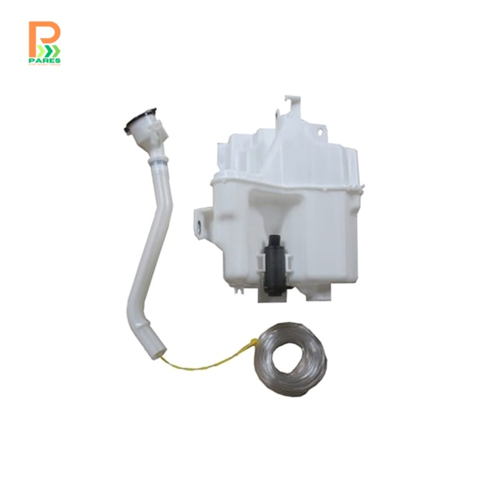 OEM NO 82315-42460 UYUMLU TOYOTA RAV4 18/24 ÖN CAM SU BİDONU/DEPOSU/MOTORLU/SENSÖRSÜZ 