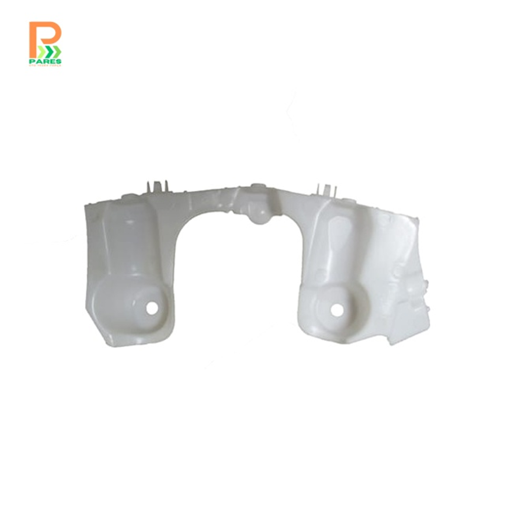 OEM NO 850459774R UYUMLU RENAULT MEGANE 4 HB 16/20 ARKA TAMPON BRAKETİ İÇ SOL (YAN KULAĞA TAKILAN)