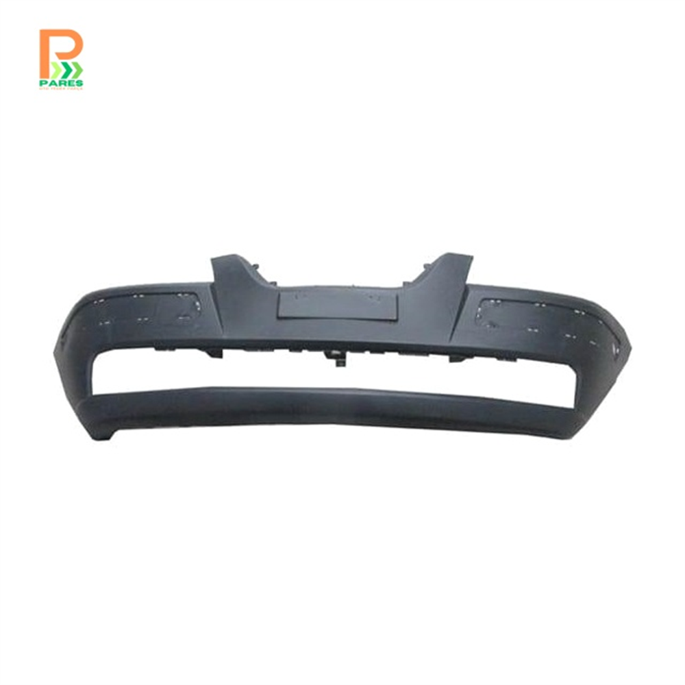 OEM NO 8651105610 UYUMLU HYUNDAI ATOS 05/08 ÖN TAMPON SİYAH (BANDLI/TAMPON PANJURLU/SİS LAMBA KAPAKLI) 