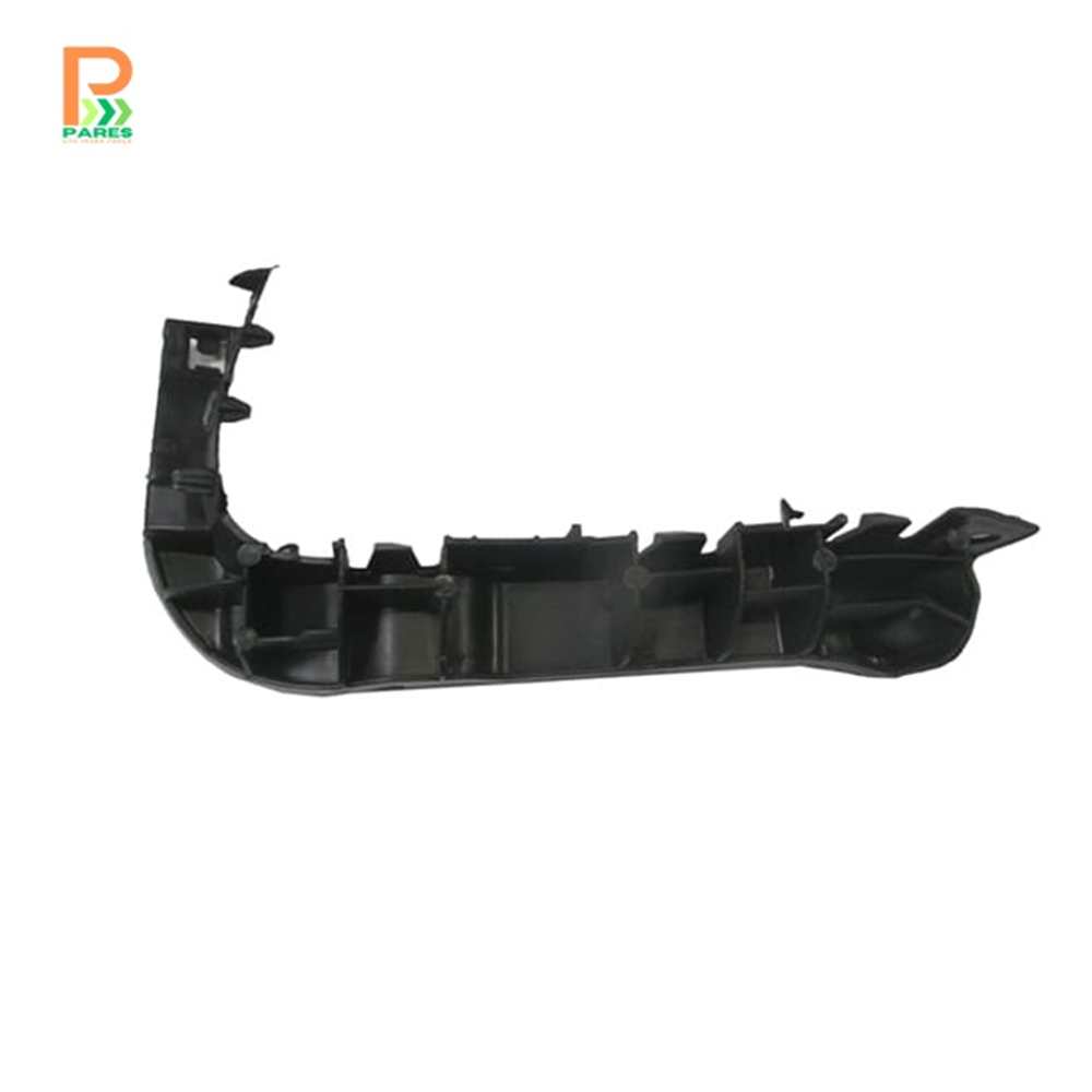 OEM NO 8V3807183A UYUMLU AUDI A3 SD 13/16 ÖN TAMPON BRAKETİ SOL PLASTİK 