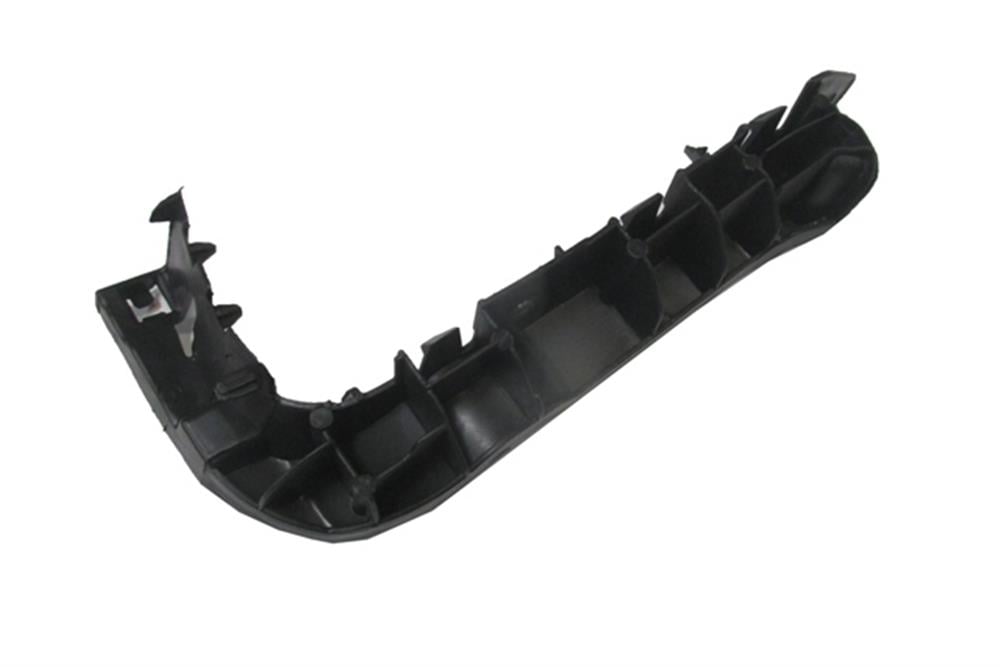 OEM NO 8V3807183A UYUMLU AUDI A3 SD 13/16 ÖN TAMPON BRAKETİ SOL PLASTİK 