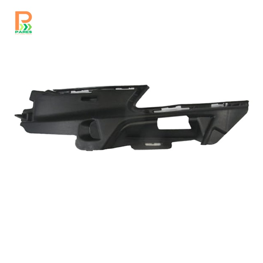 OEM NO 8V3807319 UYUMLU AUDI A3 SD/SB 17/20 ÖN TAMPON BAĞLANTI BRAKETİ SOL (PLASTİK)