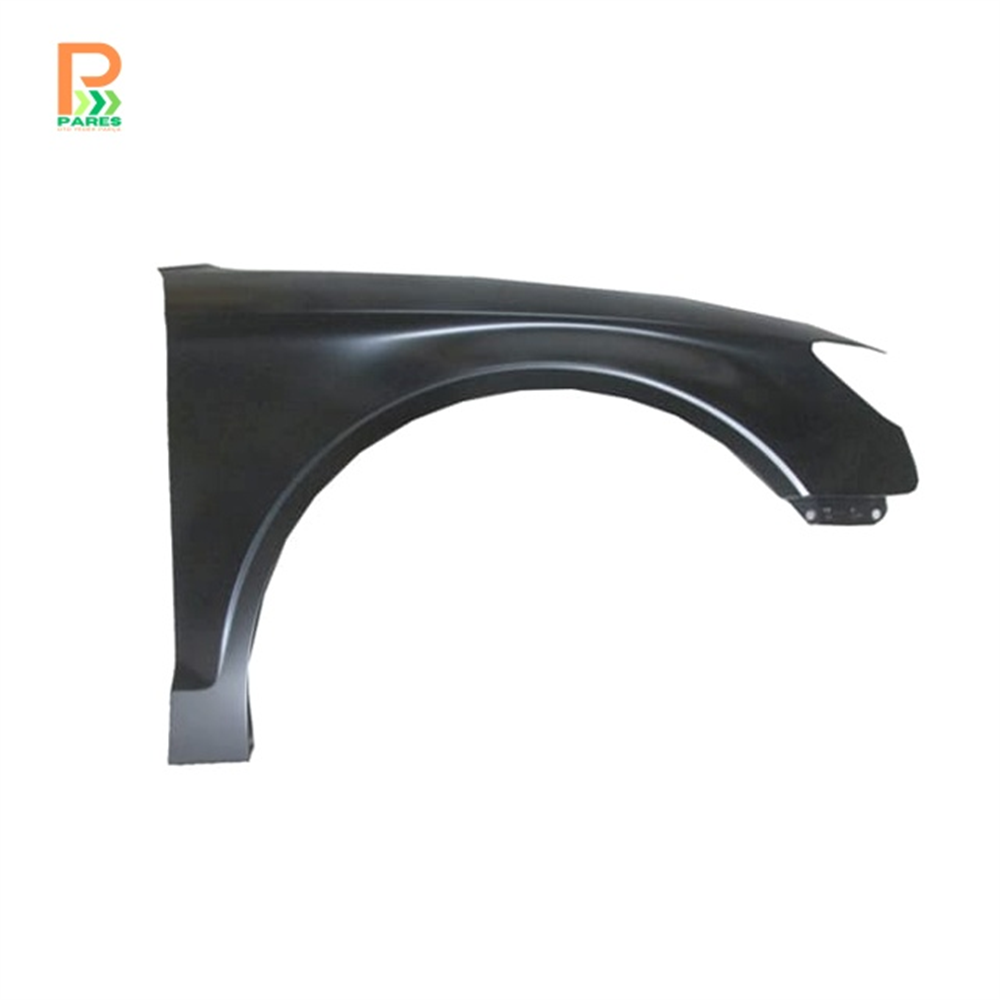 OEM NO 8V5821106A UYUMLU AUDI A3 SD 17/20 ÖN ÇAMURLUK DELİKSİZ SAĞ (SEDAN)(ÇELİK) 