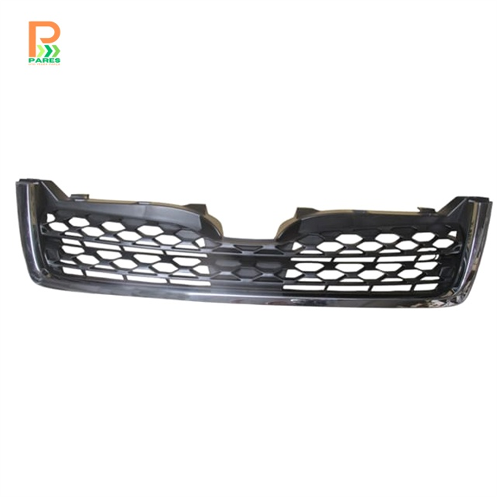 OEM NO 91121-SG040 UYUMLU SUBARU FORESTER 13/16 ÖN PANJUR NİKELAJ ÇERÇEVELİ 