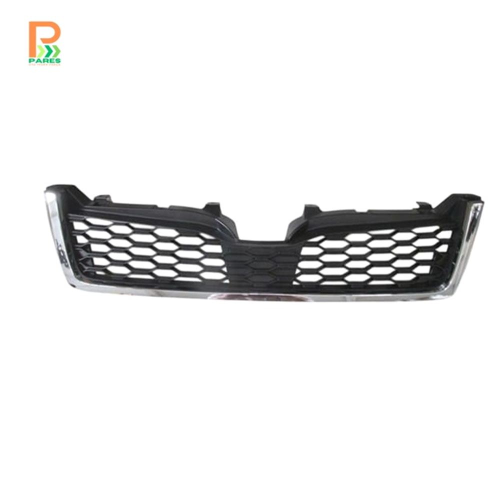 OEM NO 91121-SG060 UYUMLU SUBARU FORESTER 13/18 ÖN PANJUR NİKELAJLI 