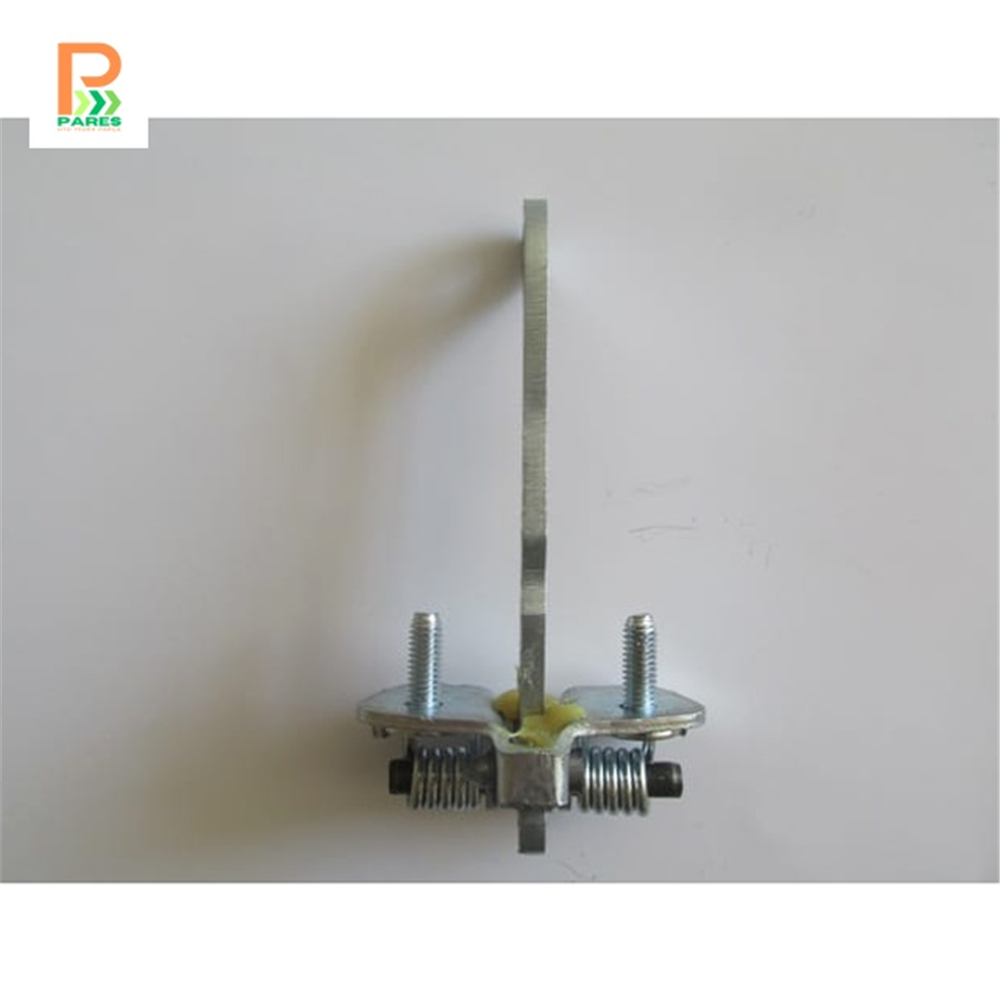 OEM NO 9181.H4 UYUMLU PEUGEOT 106 97/01 ARKA KAPI DURDURUCUSU (SAĞ/SOL AYNIDIR TEK TEK SATILIR) (KAPI GERGİSİ)